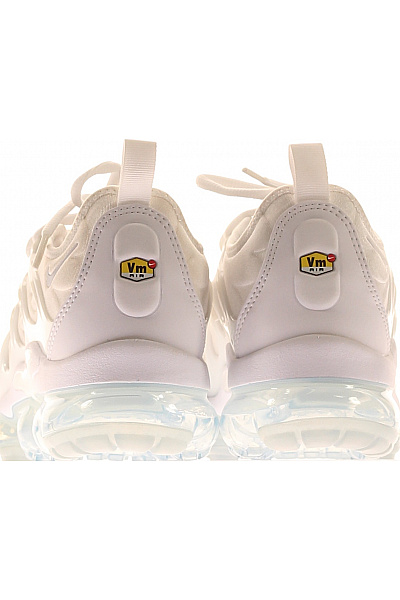 Pánské Boty 924453-100 Bílé Nike Outlet Vel. 41 | Nike | obrázek 4