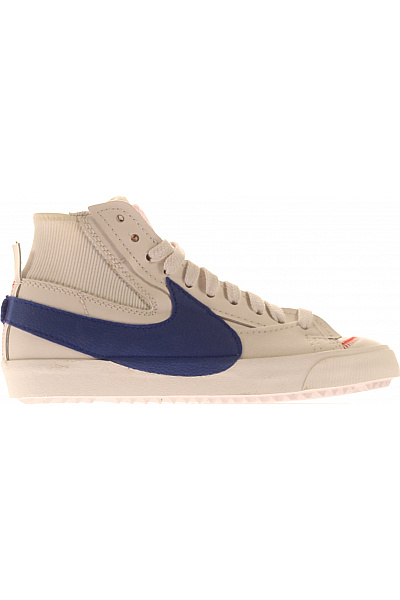 Pánské Tenisky DR9868-002 Barevné Nike Vel. 44