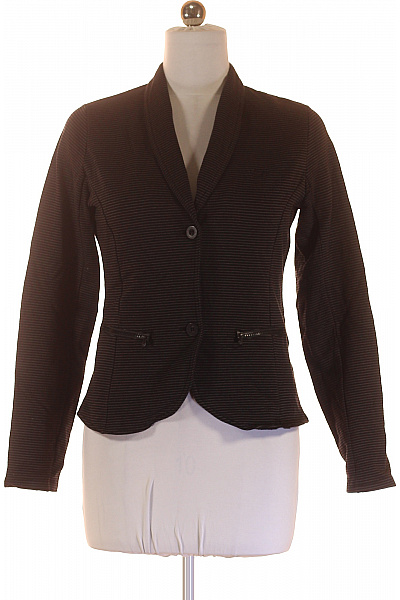 PROTEST Dámské Sako Černé Vel. M | PROTEST | obrázek 2