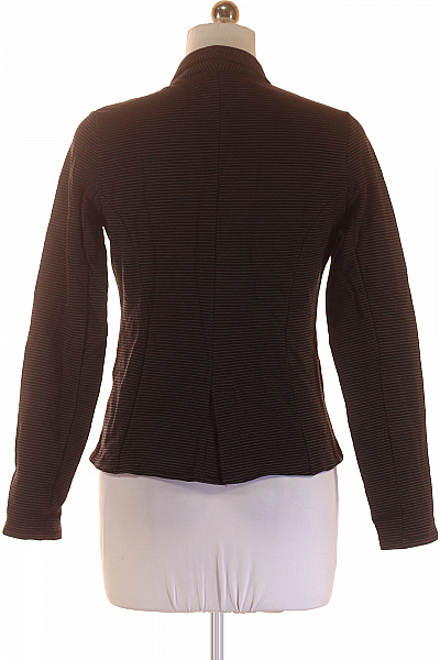 PROTEST Dámské Sako Černé Vel. M | PROTEST | obrázek 3