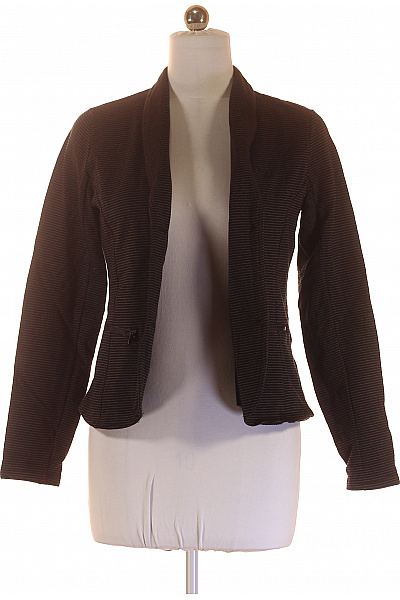 PROTEST Dámské Sako Černé Vel. M | PROTEST | obrázek 4