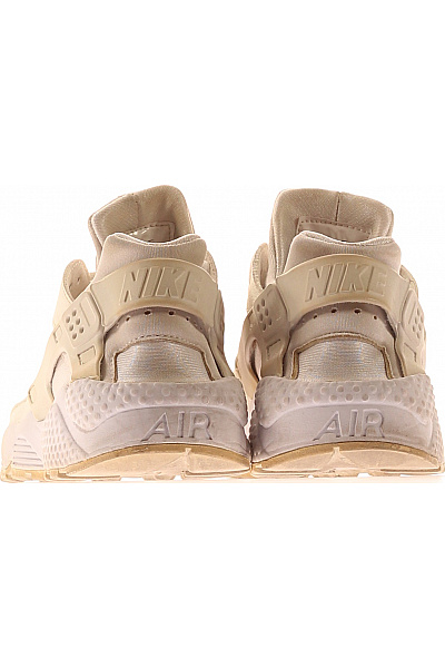 Dámské Tenisky AIR Béžové Nike Vel.  40 | Nike | obrázek 4