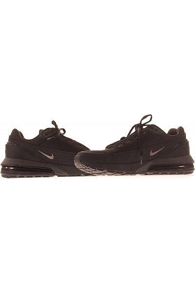 Nike Pánské Boty AIR Černé Vel.  45 | Nike | obrázek 5
