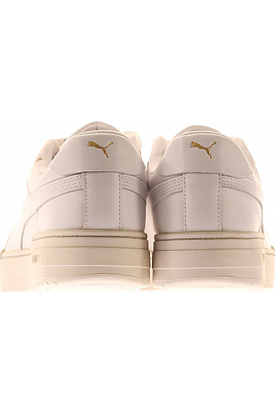 Puma Pánské Boty Bílé Vel. 45 | Puma | obrázek 4