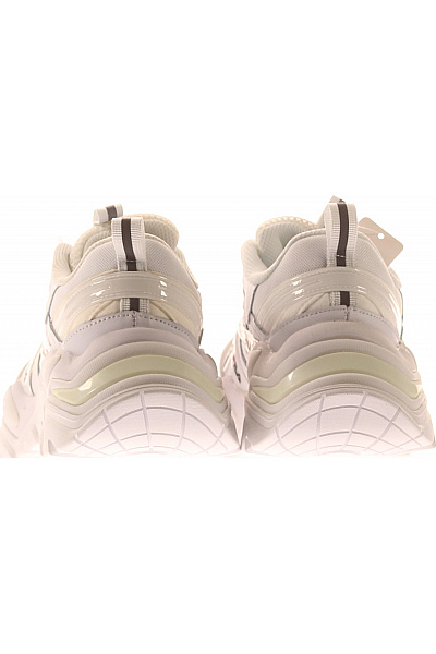 Dámské Boty ELECTROVE Bílé FILA | FILA | obrázek 4