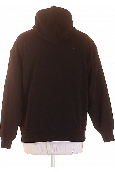 Dámská Mikina Černá Calvin Klein Vel. M | Calvin Klein | obrázek 3