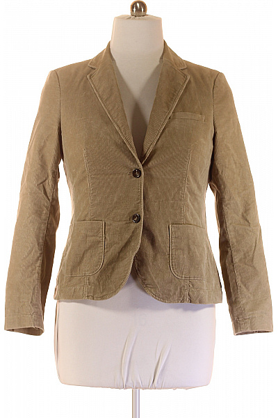 Esprit Dámské Sako Béžové Vel. 42 | Esprit | obrázek 2