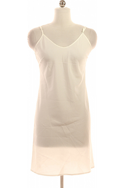 Dámské Spodní Košilka Bílá Second hand | Unimoda | obrázek 2