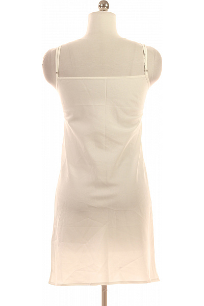 Dámské Spodní Košilka Bílá Second hand | Unimoda | obrázek 3