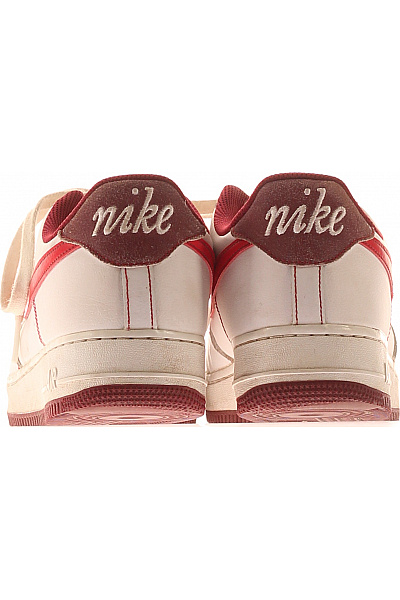 Pánské Tenisky Bílé Nike Vel. 44 | Nike | obrázek 4