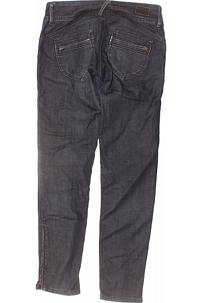 Pepe Jeans Dámské úzké Modré Vel. 28/30 | Pepe Jeans | obrázek 2