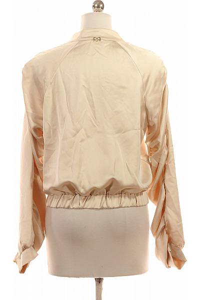 Dámská Bunda Béžová Rinascimento Vel. S | Rinascimento | obrázek 2