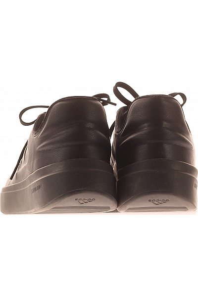 Pánské Boty Černé ADIDAS | ADIDAS | obrázek 4