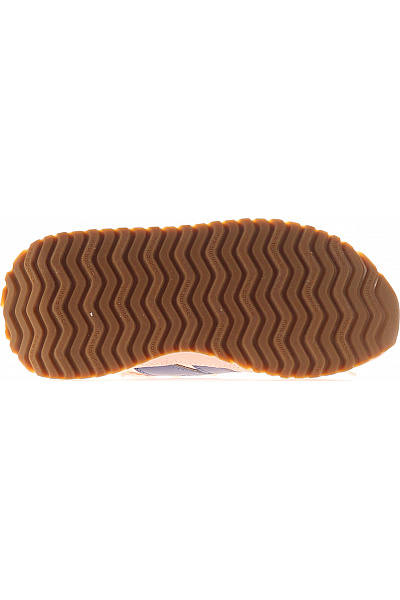 New Balance Dámské Tenisky 237 Růžové Vel.  37 | New Balance | obrázek 3