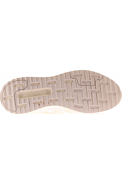 Pánské Tenisky Bílé ADIDAS | ADIDAS | obrázek 3