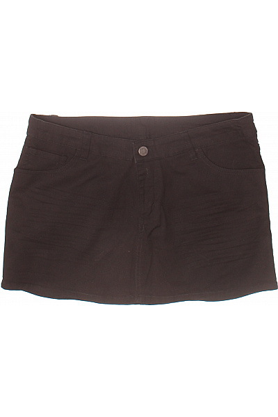 Sukně Černá Amisu Second hand | Amisu | obrázek 2