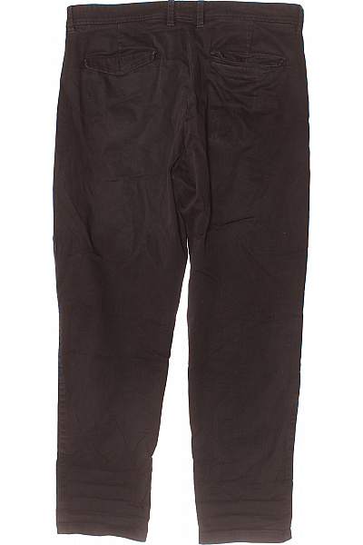 Boyfriend Dámské Džíny Černé DRYKORN Vel. 33-34 | DRYKORN | obrázek 2