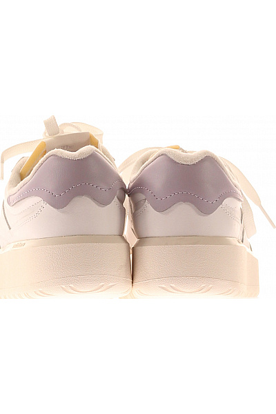 New Balance Dámské Tenisky Bílé | New Balance | obrázek 4