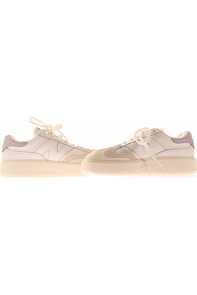 New Balance Dámské Tenisky Bílé | New Balance | obrázek 5