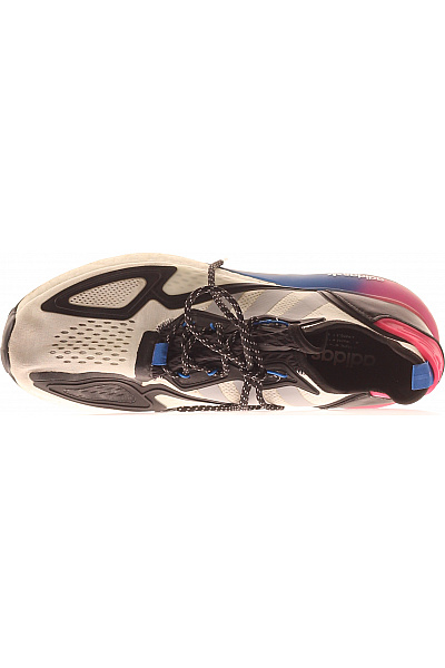 ADIDAS Pánské Boty Barevné Vel. 45 1/3 | ADIDAS | obrázek 2