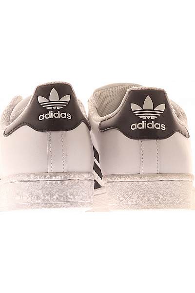 ADIDAS Dámské Tenisky Bílé Vel. 42 | ADIDAS | obrázek 4
