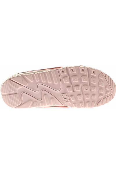 Nike Dámské Tenisky Růžové | Nike | obrázek 3