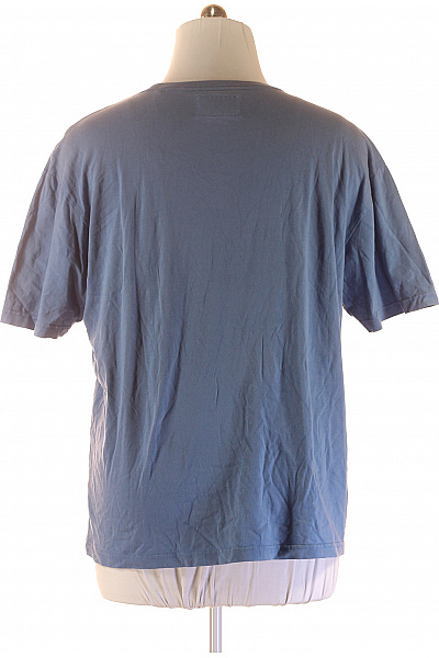 Pánské Tričko Modré Christian Berg Vel. XXXL | Christian Berg | obrázek 2