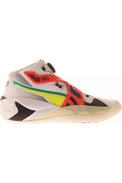 Nike Pánské Boty Barevné Outlet Vel.  44