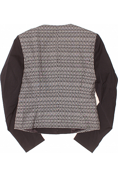 Dámské Blejzr Šedý S.OLIVER Vel. 36 | s.OLIVER | obrázek 3