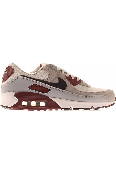 Nike Pánské Boty AIR MAX Barevné Vel.  42