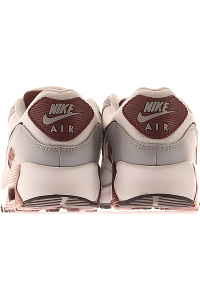 Nike Pánské Boty AIR MAX Barevné Vel.  42 | Nike | obrázek 4