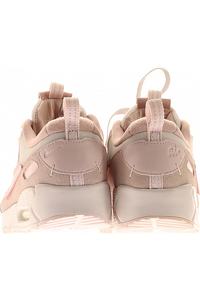 Nike Dámské Tenisky Dm9922-104 Růžové Outlet Vel. 38 | Nike | obrázek 4