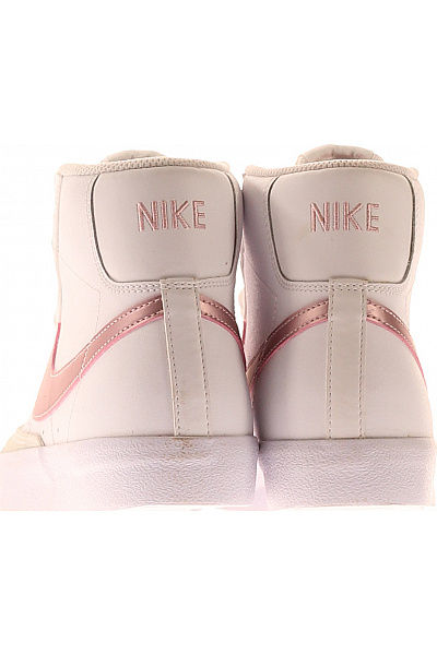 Dámské Tenisky DA4086-105 Bílé Nike | Nike | obrázek 4