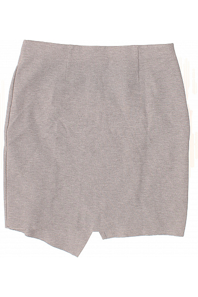 Balonová  Sukně Šedá SELECTED Vel. M | SELECTED | obrázek 3