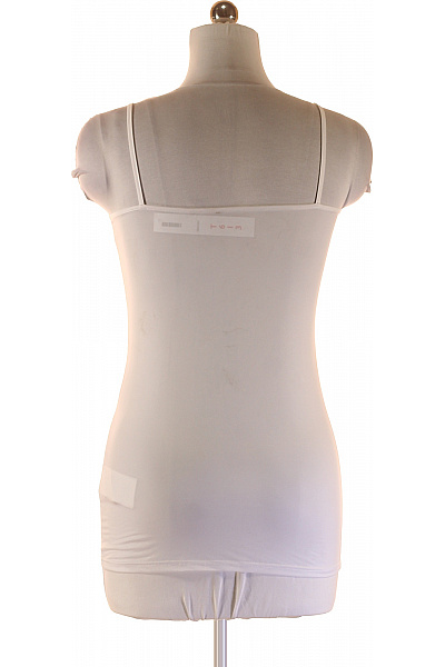 Guess Dámské Tričko Bílé | Guess | obrázek 2