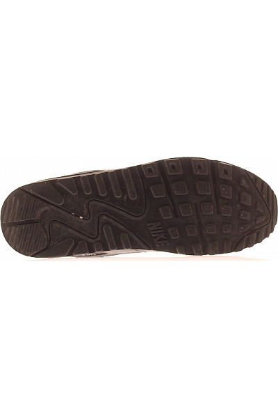 Pánské Tenisky AIR MAX Šedé Nike Vel.  45 | Nike | obrázek 3