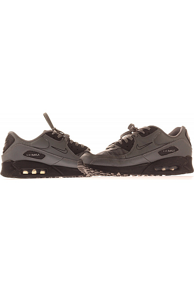 Pánské Tenisky AIR MAX Šedé Nike Vel.  45 | Nike | obrázek 5