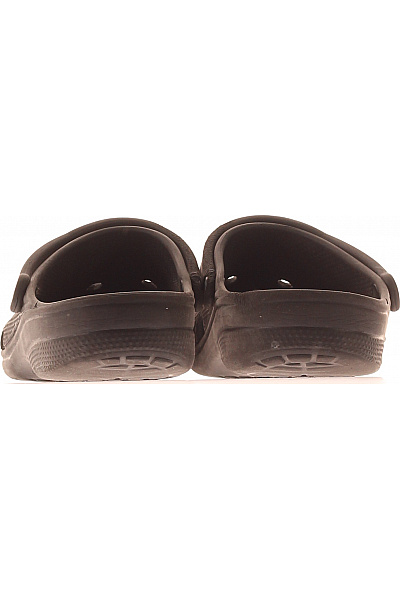 Crocs Pánské Pantofle Černé | crocs | obrázek 4