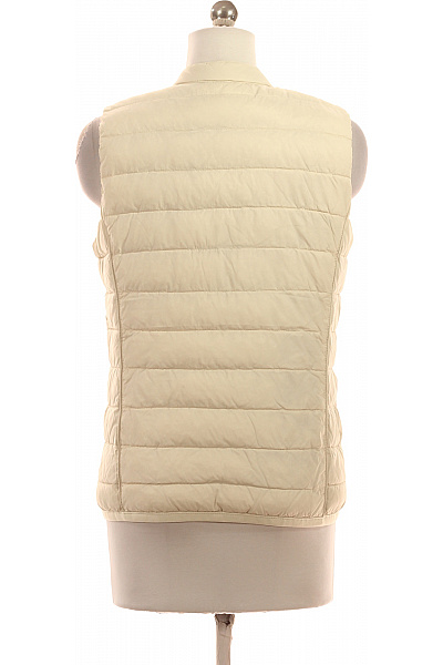 Kratká Dámská Vesta Bílá Marc O´Polo Vel. 34 | Marc O´Polo | obrázek 3