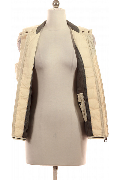 Kratká Dámská Vesta Bílá Marc O´Polo Vel. 34 | Marc O´Polo | obrázek 4