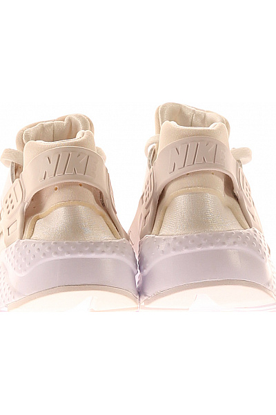 Dámské Boty 654175-110 Bílé Nike Vel. 38 | Nike | obrázek 4