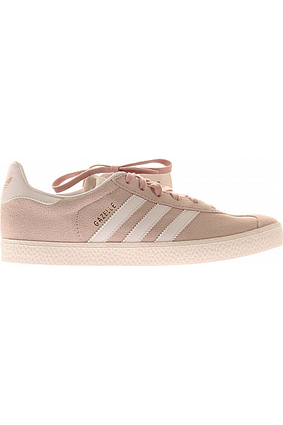 Dámské Boty Růžové ADIDAS
