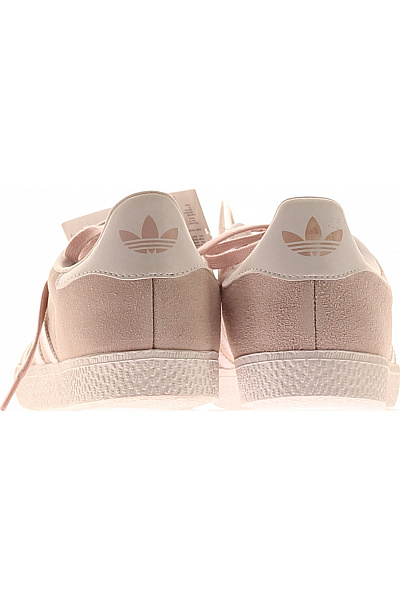 Dámské Boty Růžové ADIDAS | ADIDAS | obrázek 4