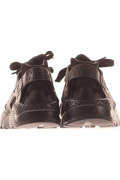 Nike Dámské Tenisky 654275-016 Černé | Nike | obrázek 4