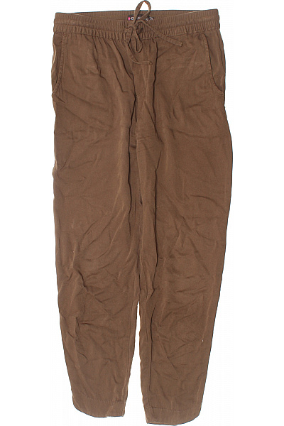 Dámské Kalhoty Zelené Vel. XS | Unimoda | obrázek 2