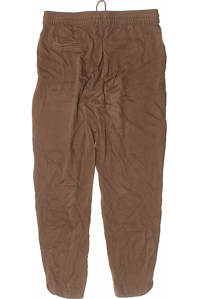 Dámské Kalhoty Zelené Vel. XS | Unimoda | obrázek 3