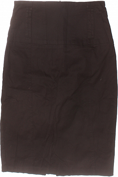 Balonová  Sukně Černá ATMOSPHERE Second hand Vel. 38 | ATMOSPHERE | obrázek 2