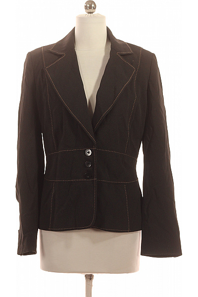 Dámské Sako Barevný PAPAYA | PAPAYA | obrázek 2