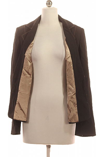 Dámské Sako Barevný PAPAYA | PAPAYA | obrázek 4