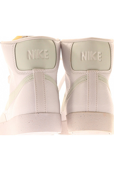 Dámské Boty Bílé Nike Vel. 42 | Nike | obrázek 4